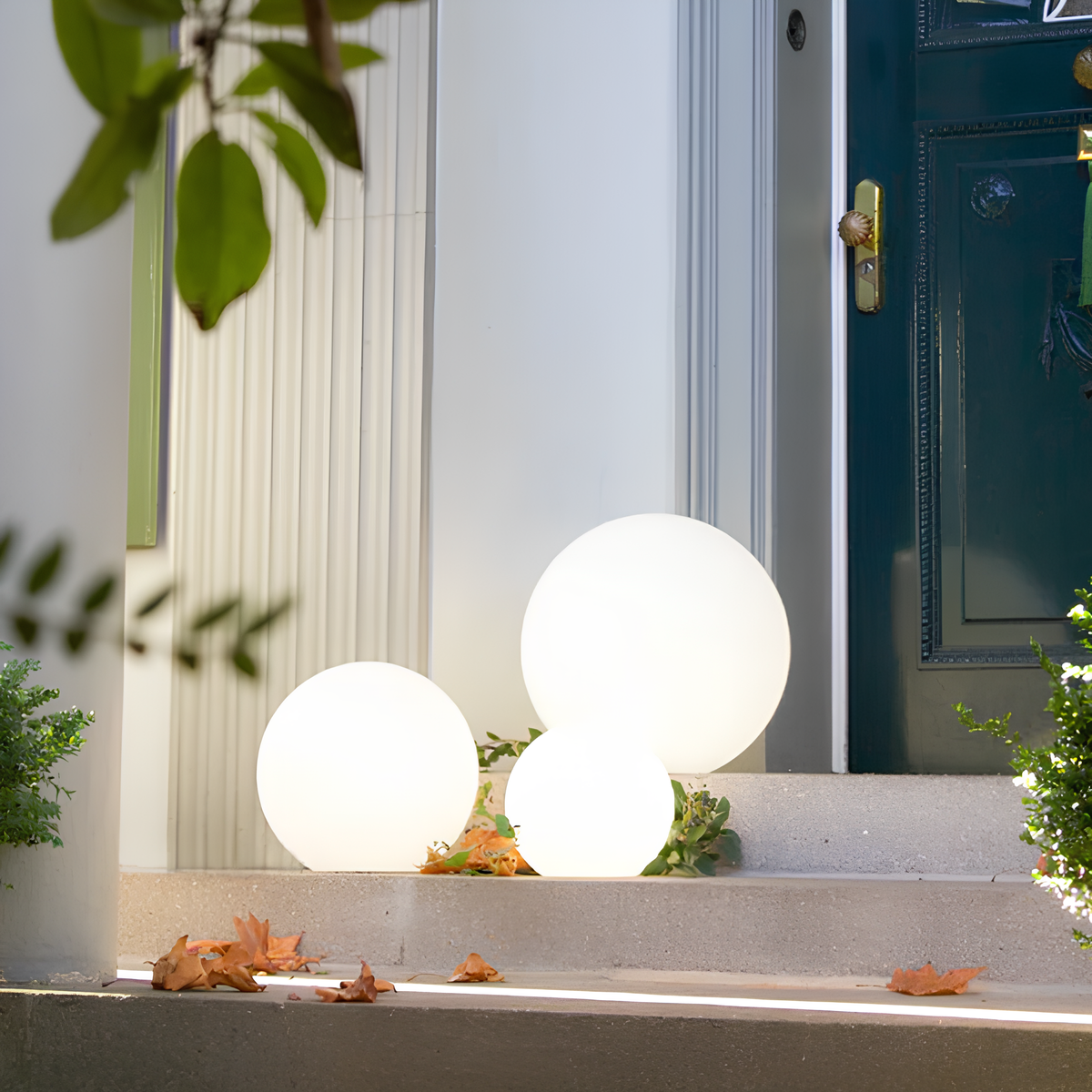 ColorGlow™ | Gartenlampe