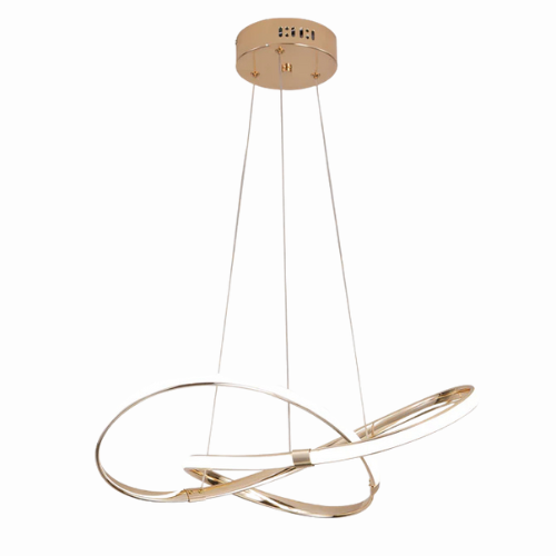 MountLume™ LED Hängelampe