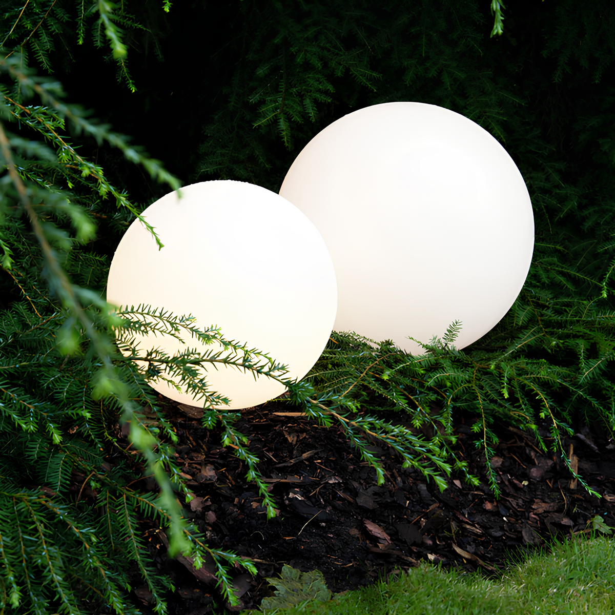 ColorGlow™ | Gartenlampe