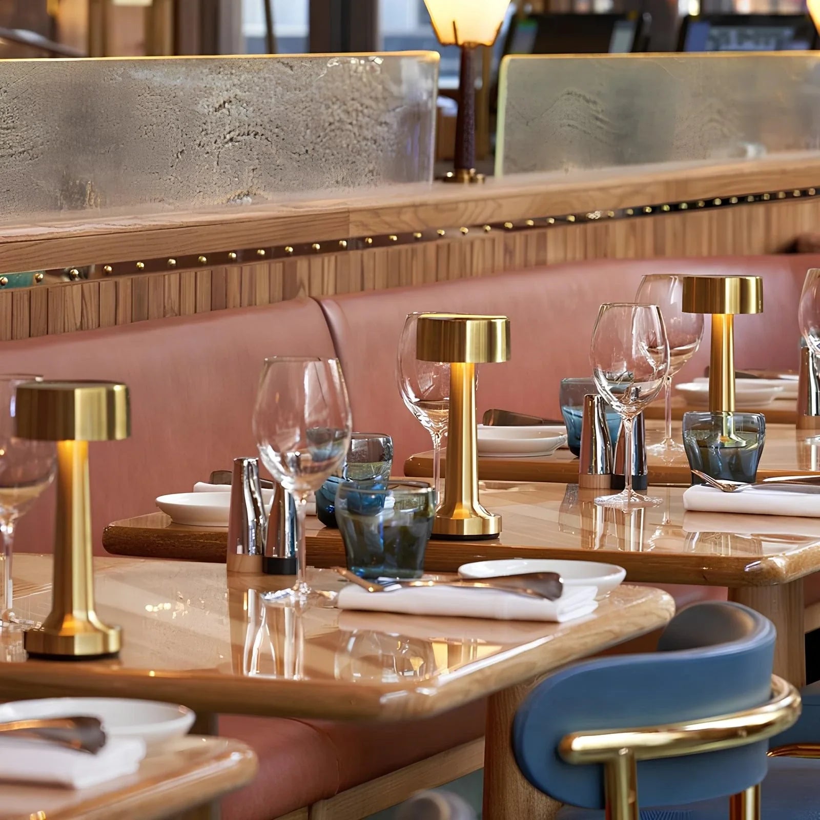 GlowBar™ | Tischlampe