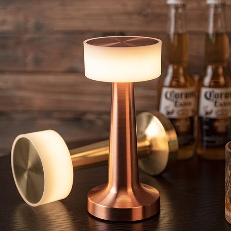 GlowBar™ | Tischlampe
