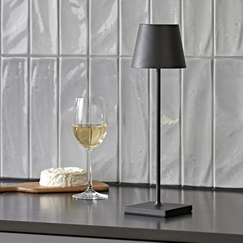 GlowLine™ | Dimmbar Tischlampe