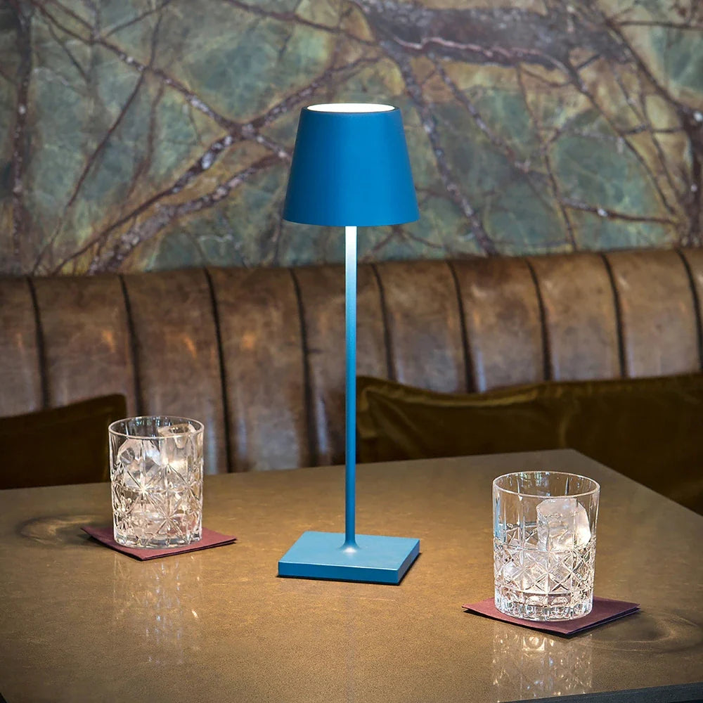 GlowLine™ | Dimmbar Tischlampe