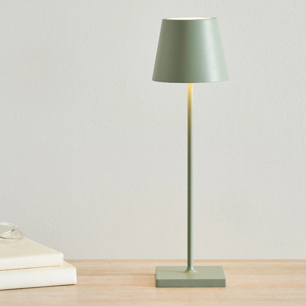 GlowLine™ | Dimmbar Tischlampe