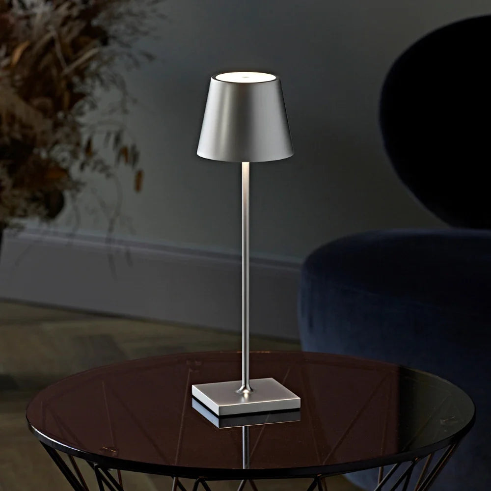 GlowLine™ | Dimmbar Tischlampe