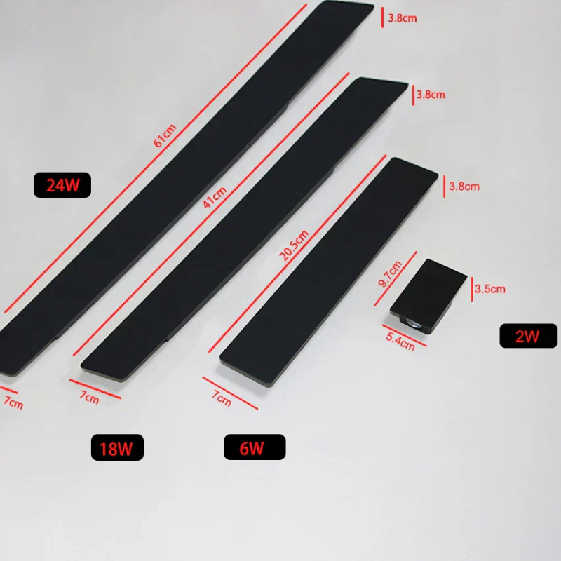 AquaNova™ | Außenwandleuchten