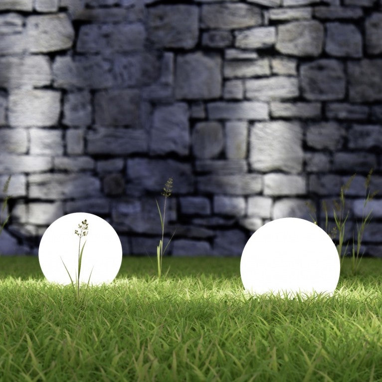 ColorGlow™ | Gartenlampe