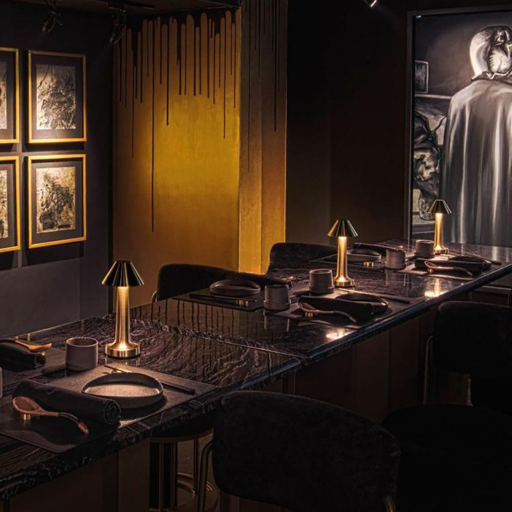 GlowBar™ | Tischlampe