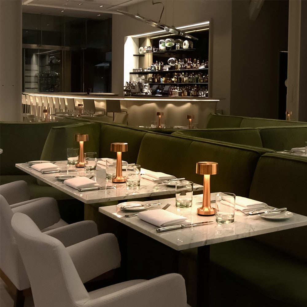 GlowBar™ | Tischlampe