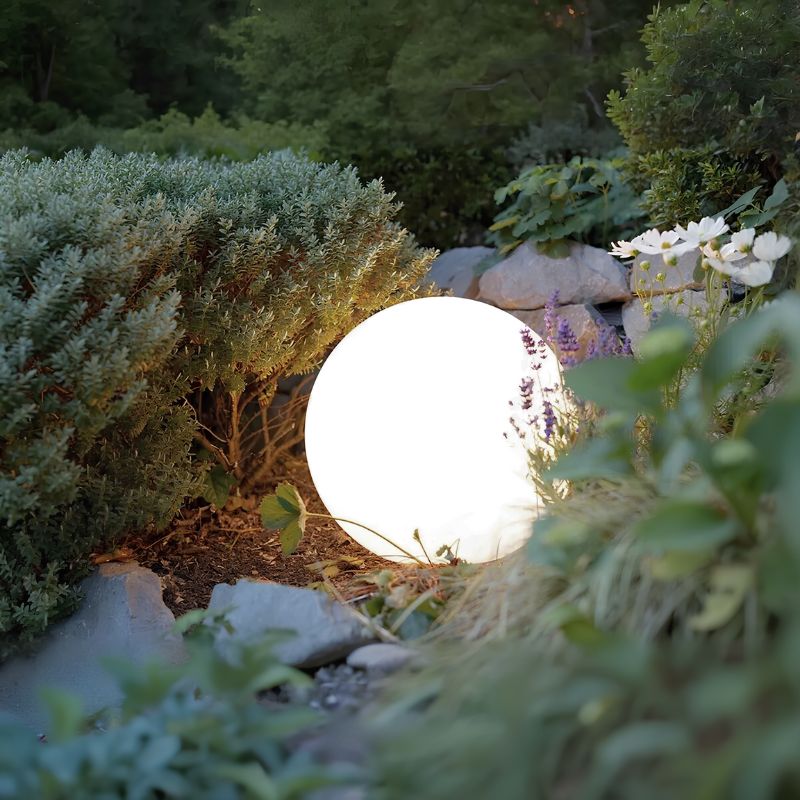 ColorGlow™ | Gartenlampe
