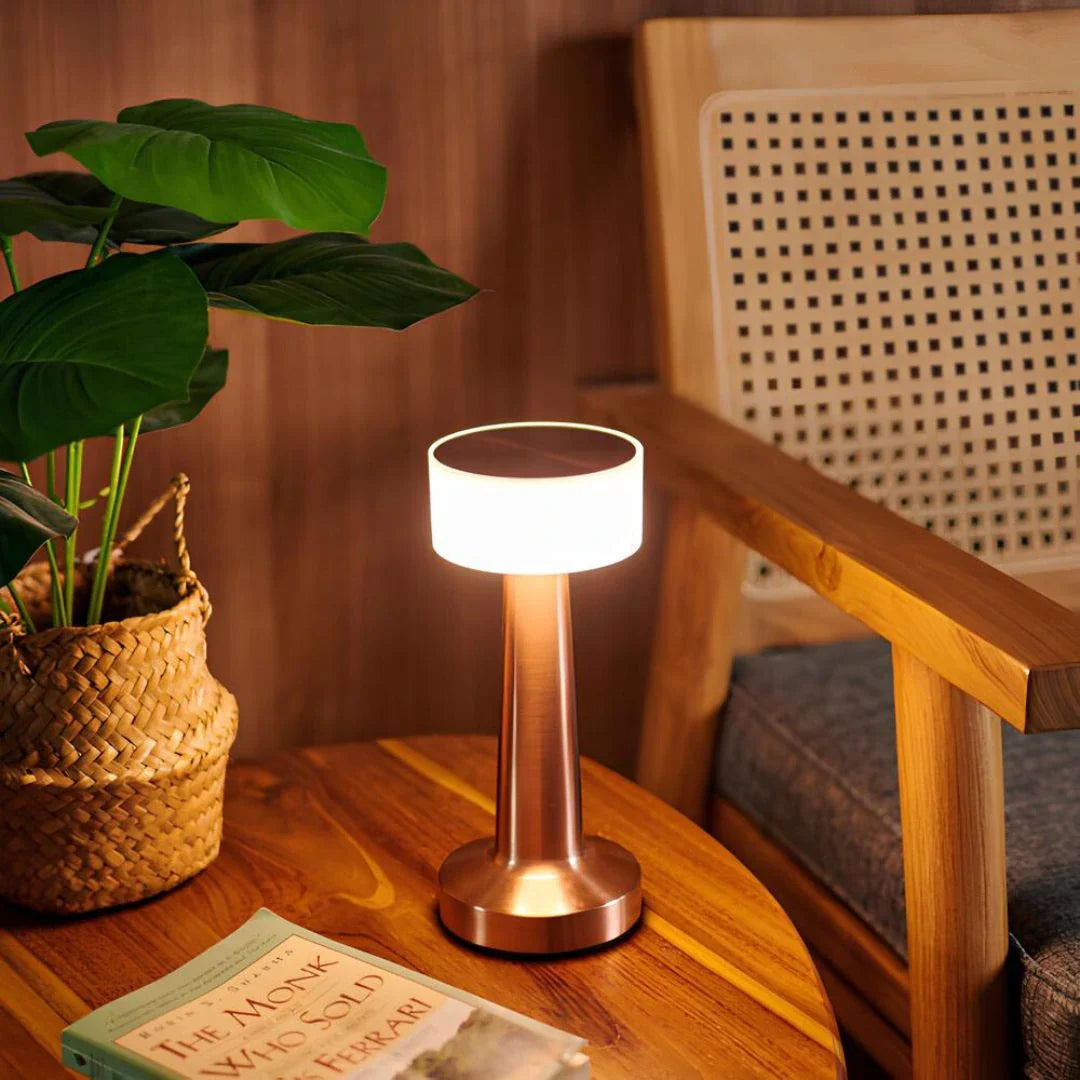 GlowBar™ | Tischlampe