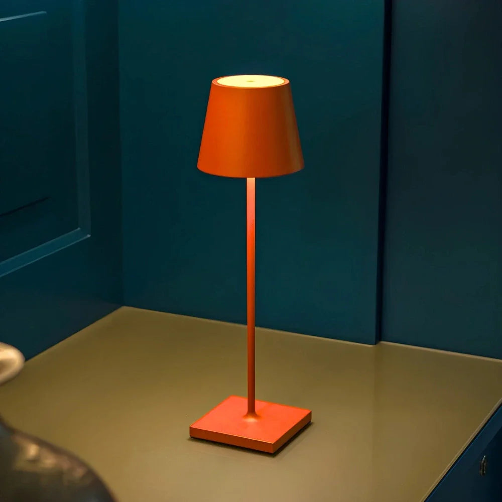 GlowLine™ | Dimmbar Tischlampe