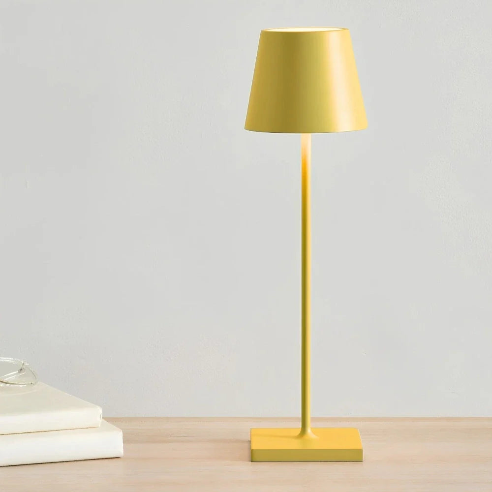 GlowLine™ | Dimmbar Tischlampe