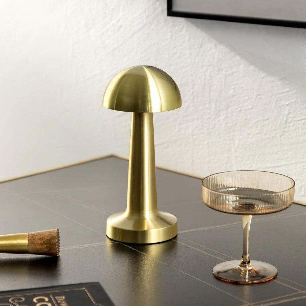 GlowBar™ | Tischlampe
