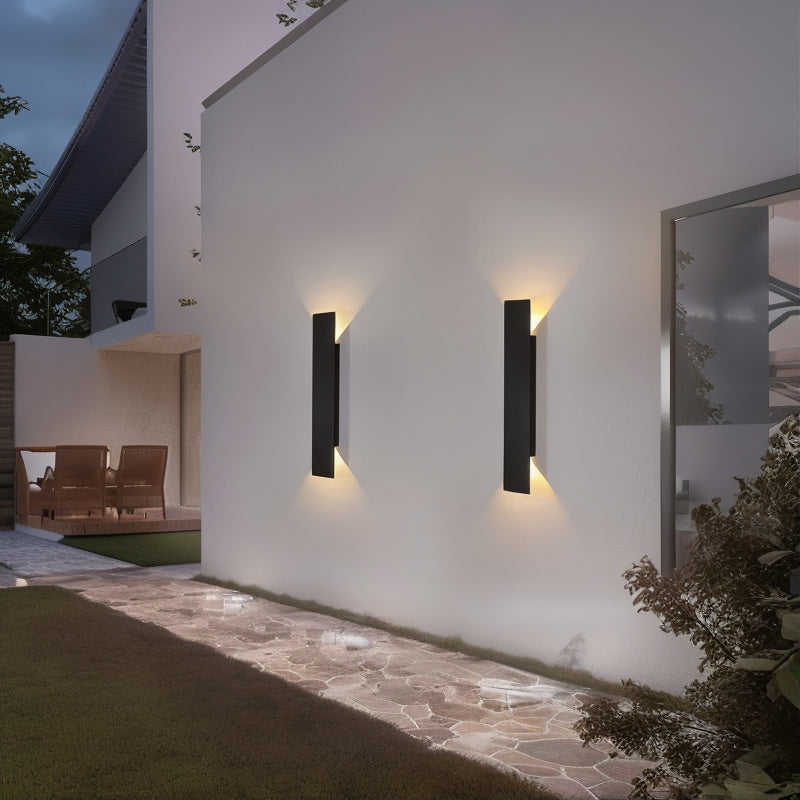 AquaNova™ | Außenwandleuchten