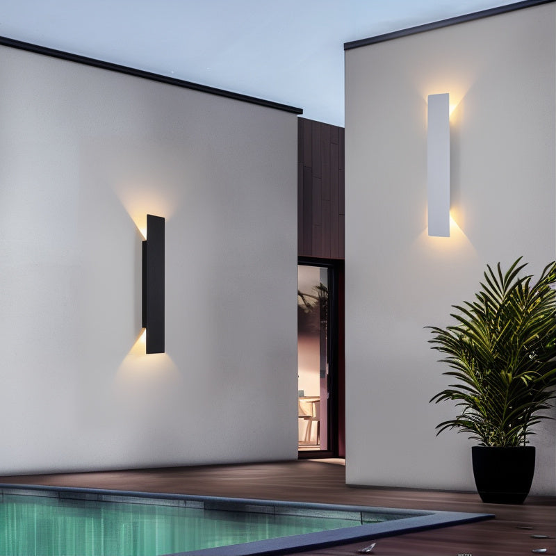 AquaNova™ | Außenwandleuchten