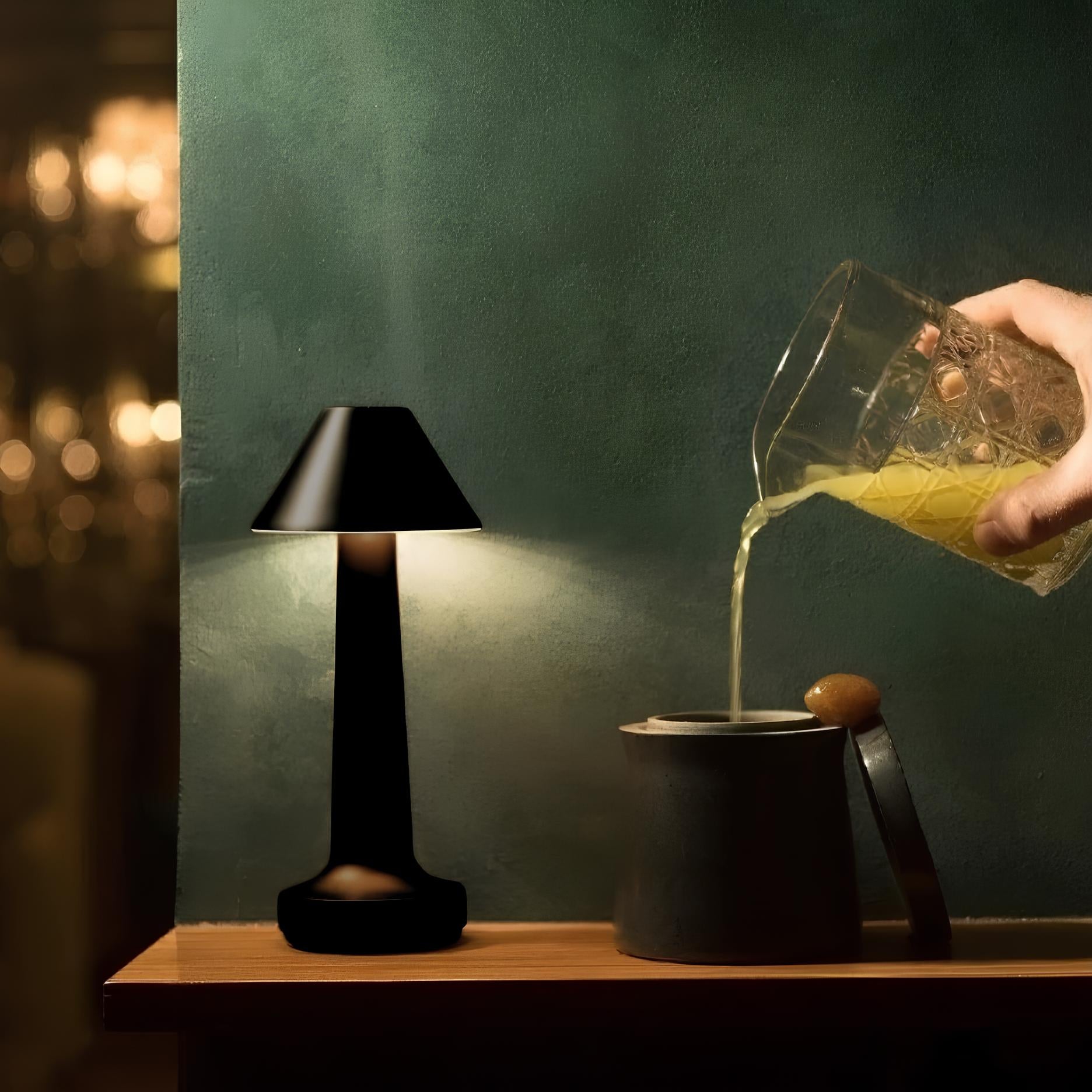 GlowBar™ | Tischlampe