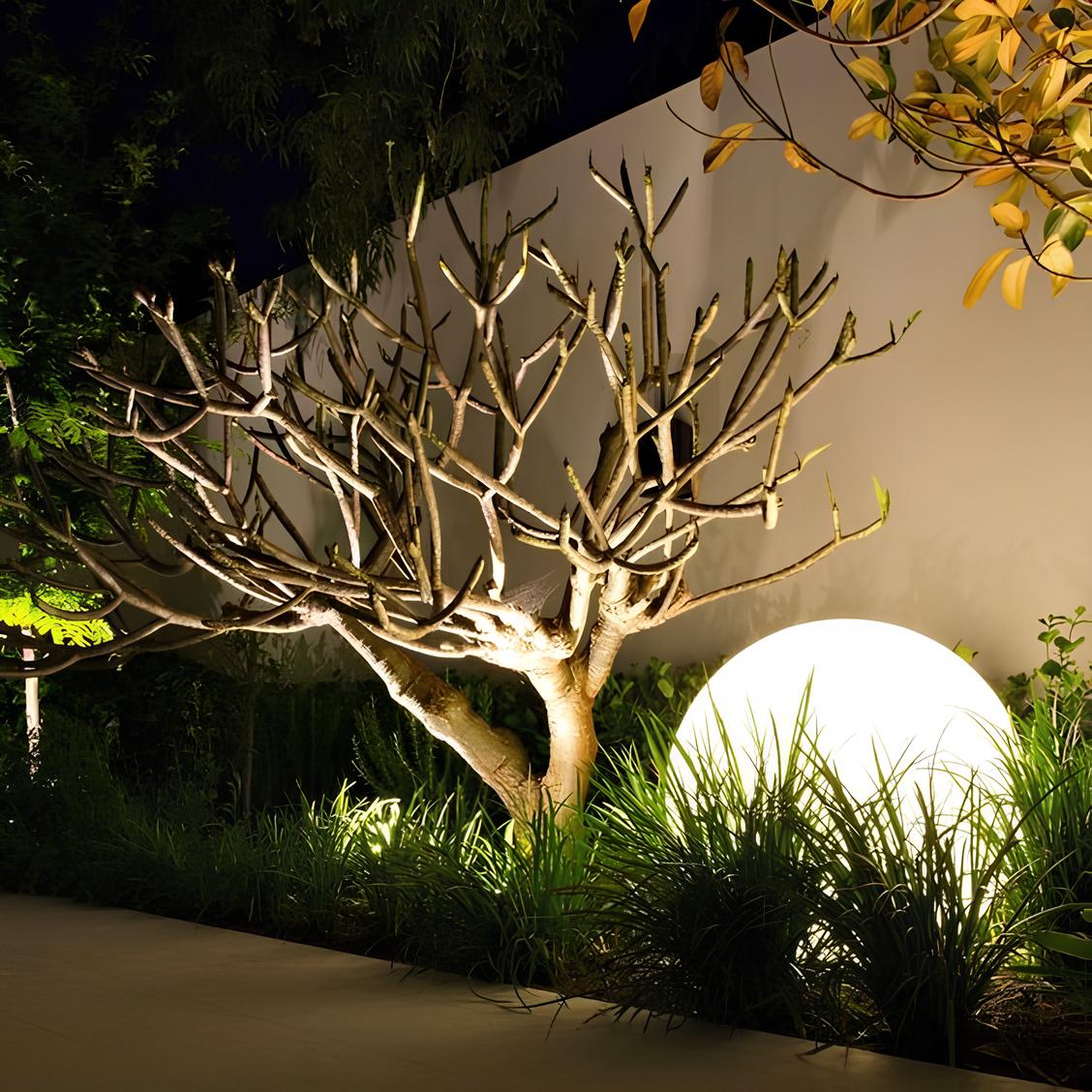 ColorGlow™ | Gartenlampe