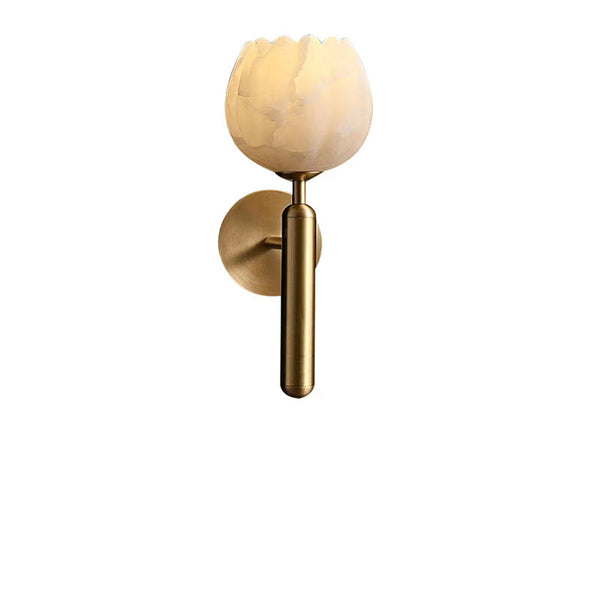 FloraLux ™ | Wandlampe