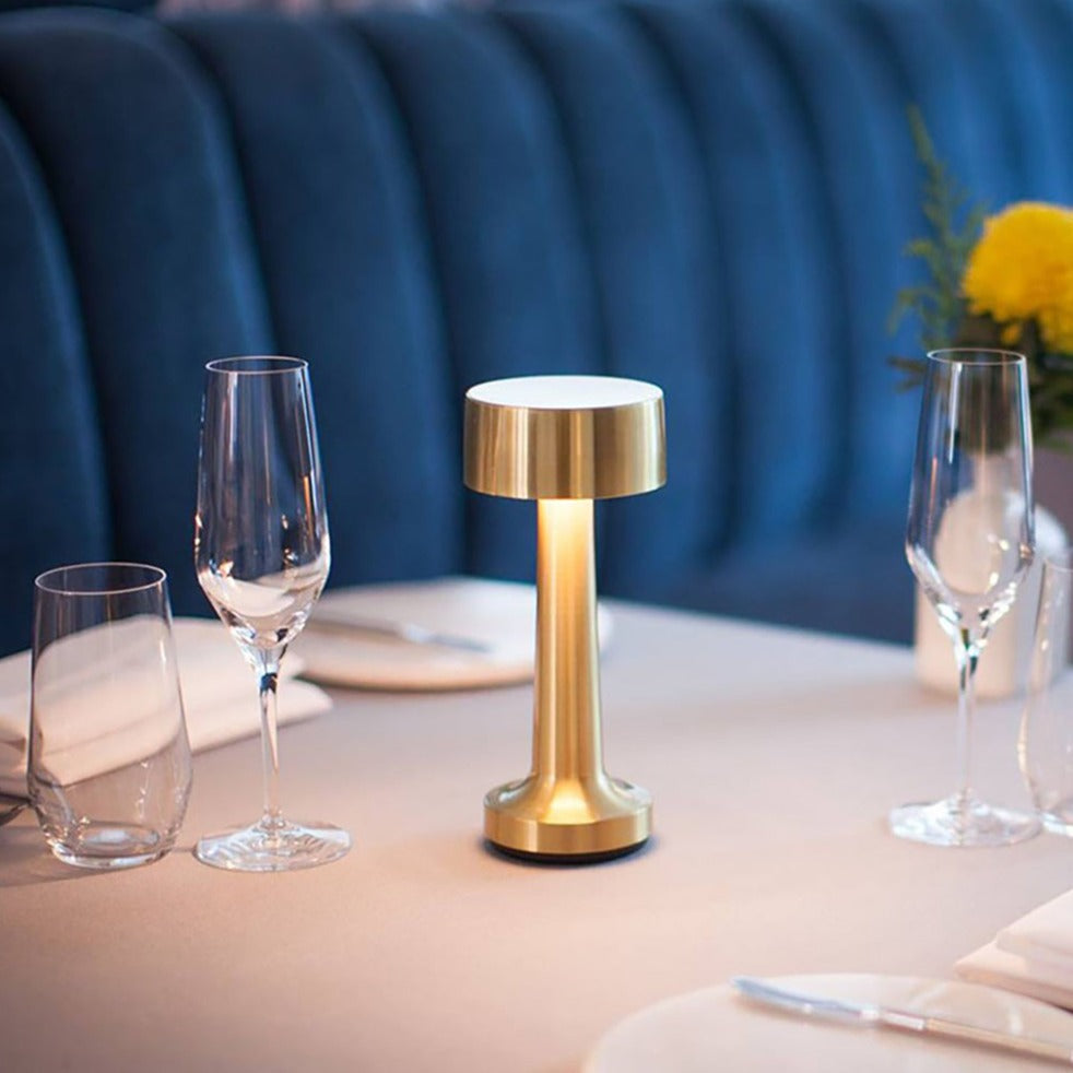 GlowBar™ | Tischlampe