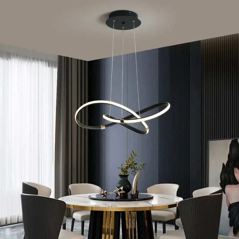 MountLume™ LED Hängelampe