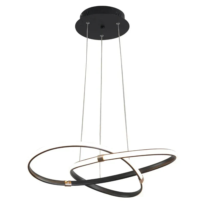 MountLume™ LED Hängelampe