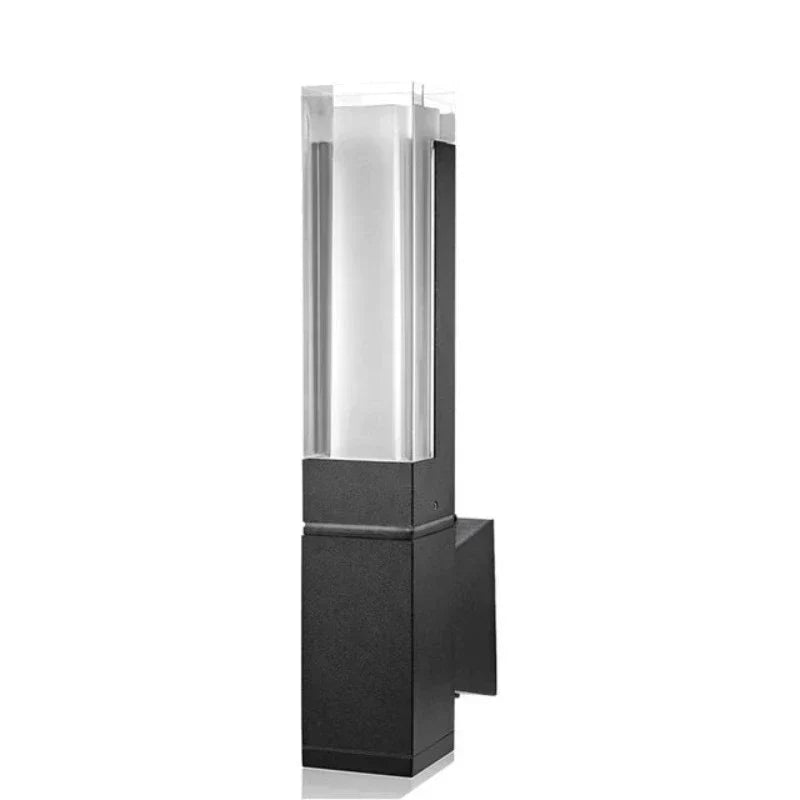 AluBright™ Wasserdichte LED Wandleuchte