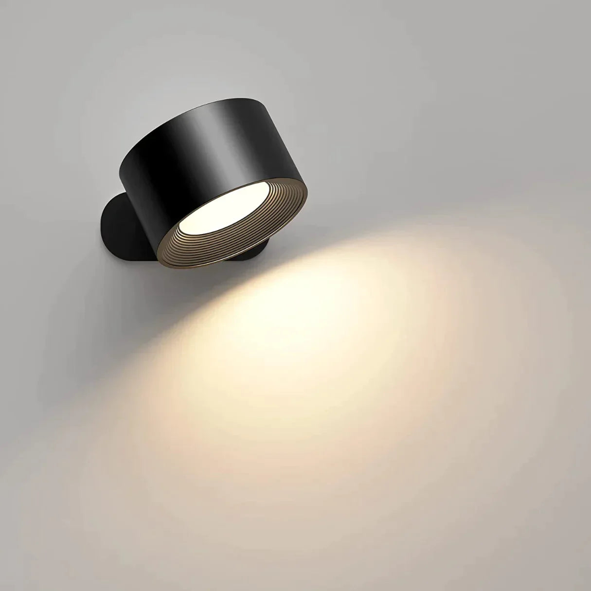 NovaLight360™ I Kabellos mit Drehfunktion