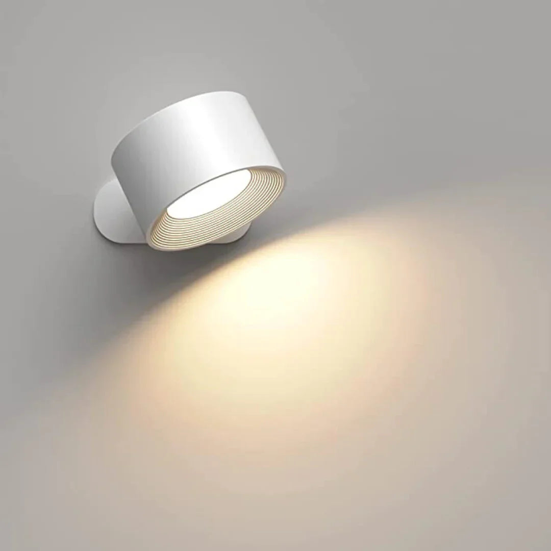 NovaLight360™ I Kabellos mit Drehfunktion