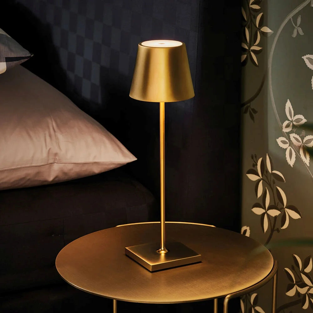 GlowLine™ | Dimmbar Tischlampe