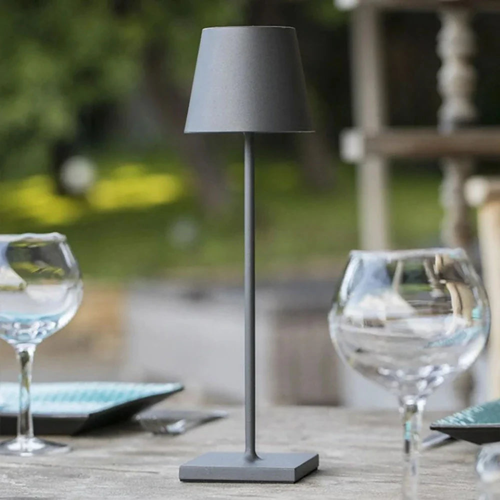 GlowLine™ | Dimmbar Tischlampe
