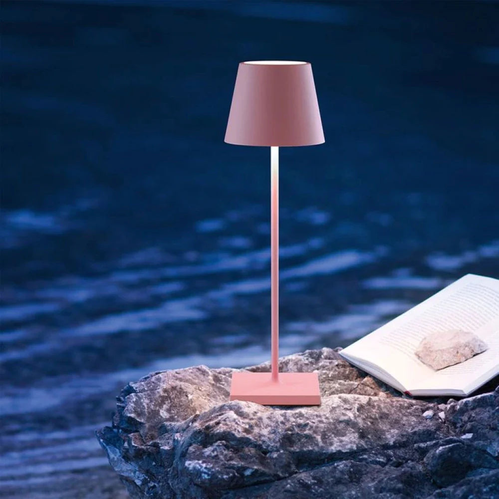 GlowLine™ | Dimmbar Tischlampe