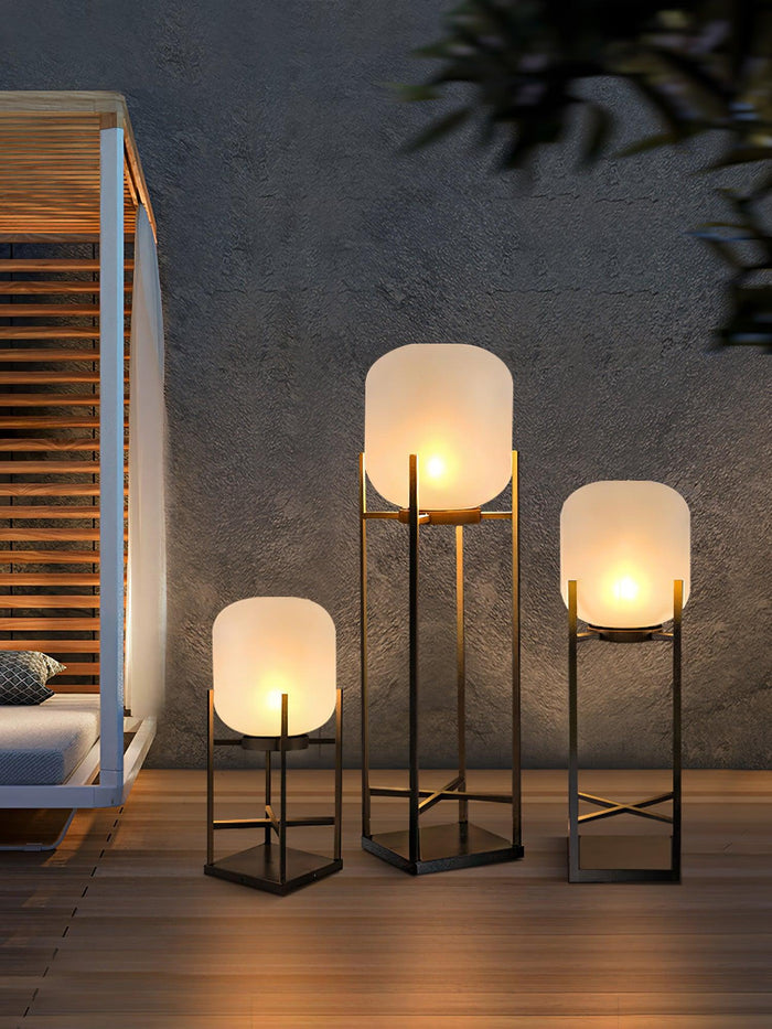 Luminara™ Gartenlampe