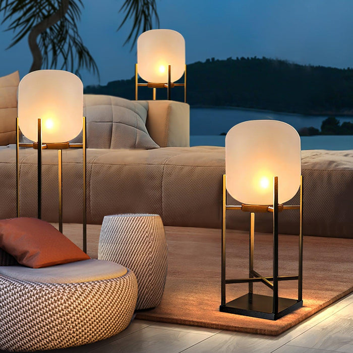 Luminara™ Gartenlampe