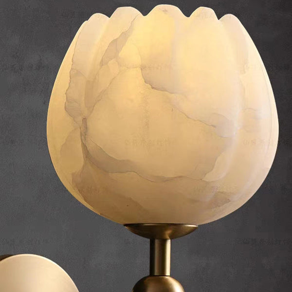 FloraLux ™ | Wandlampe