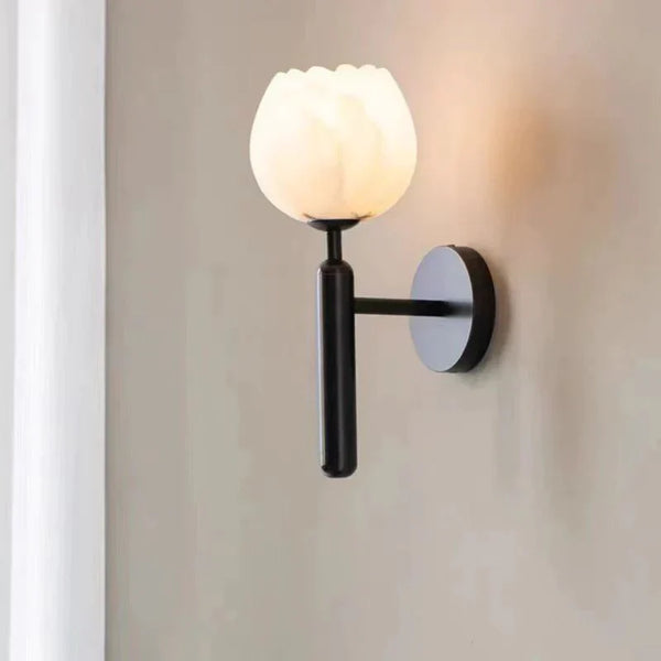 FloraLux ™ | Wandlampe