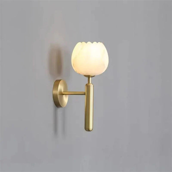 FloraLux ™ | Wandlampe